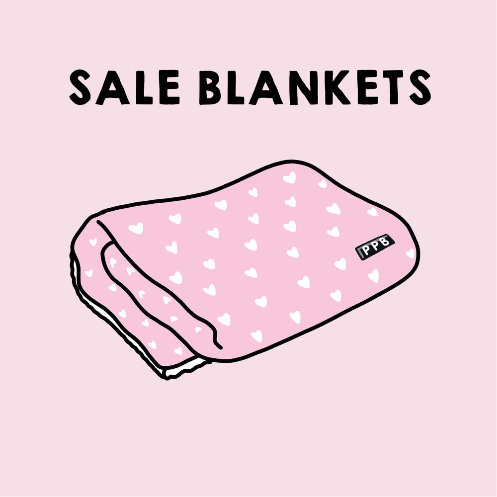 Sale Blankets
