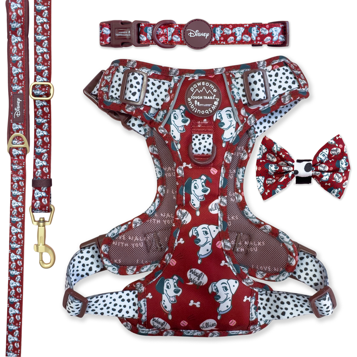 101 Dalmatians Ultimate Bundle