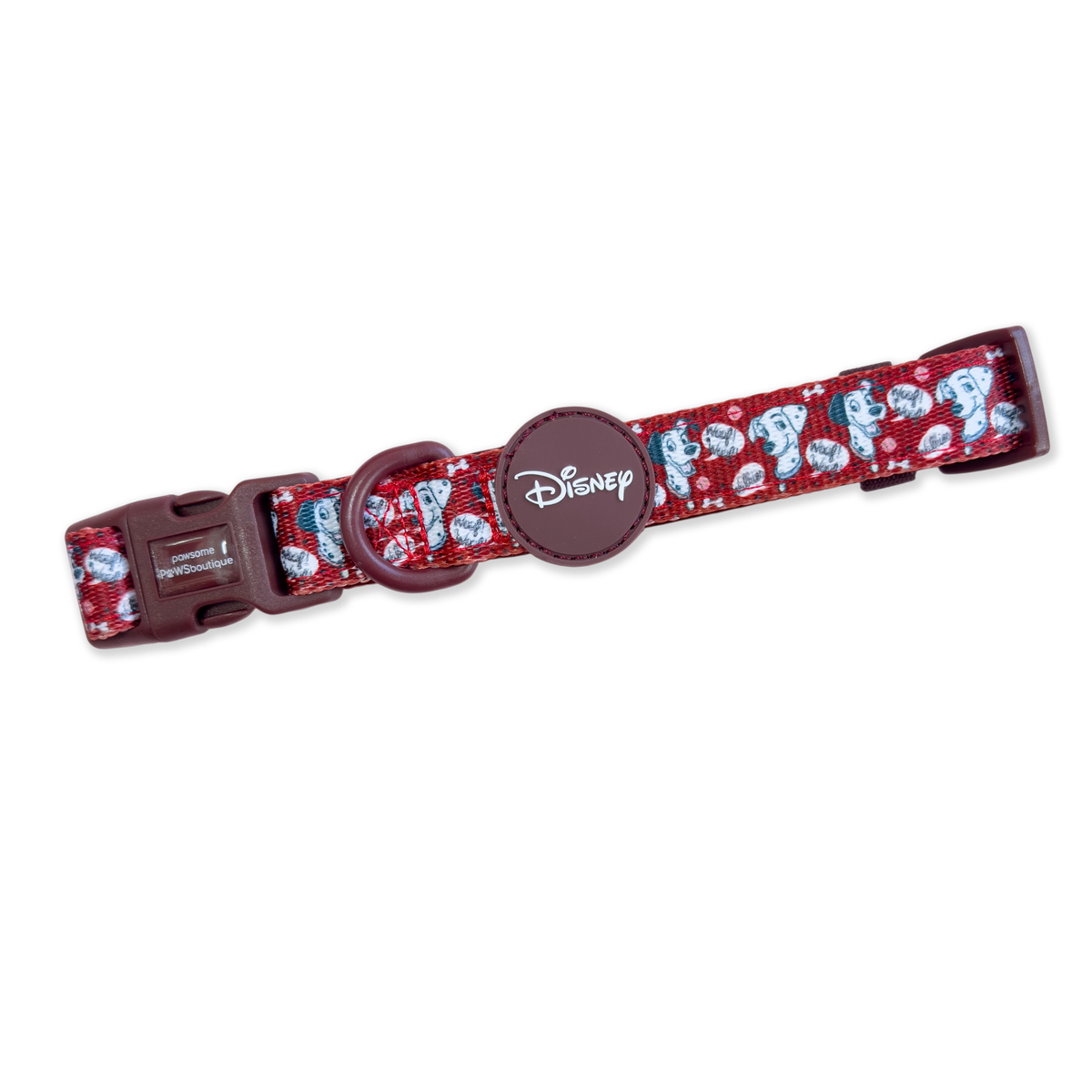 Disney Collar - 101 Dalmatians