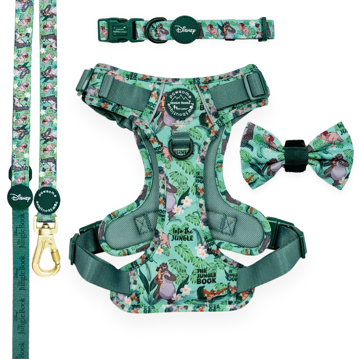 Jungle Book Ultimate Bundle