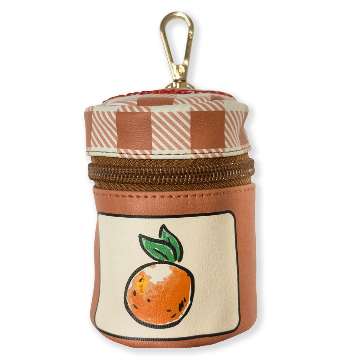 Paddington Treat Pouch - Marmalade