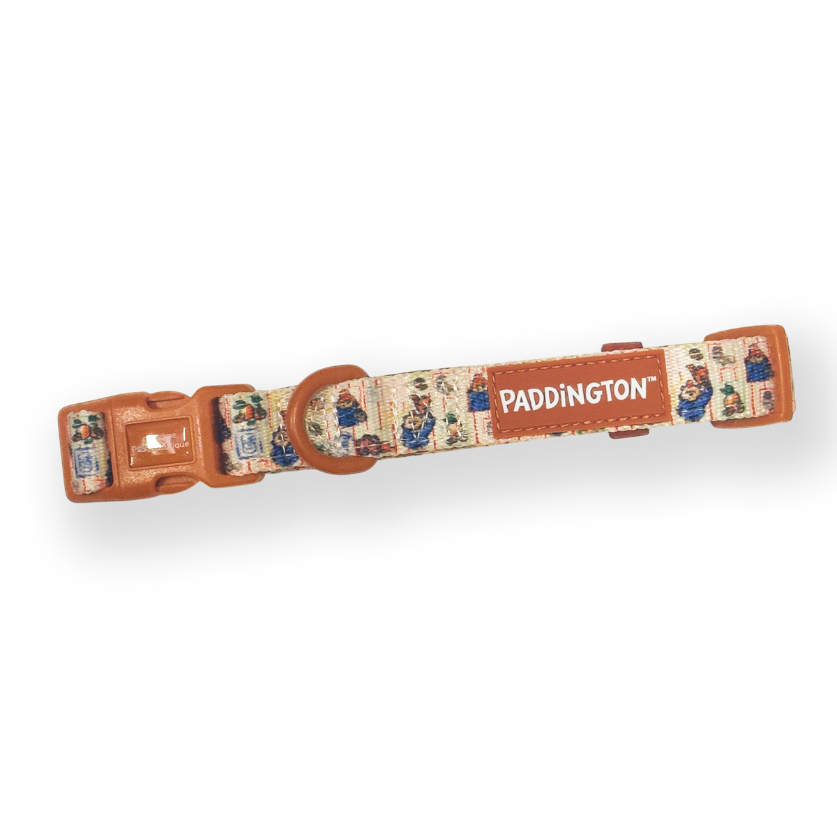 Paddington Collar - Peckish Paddington