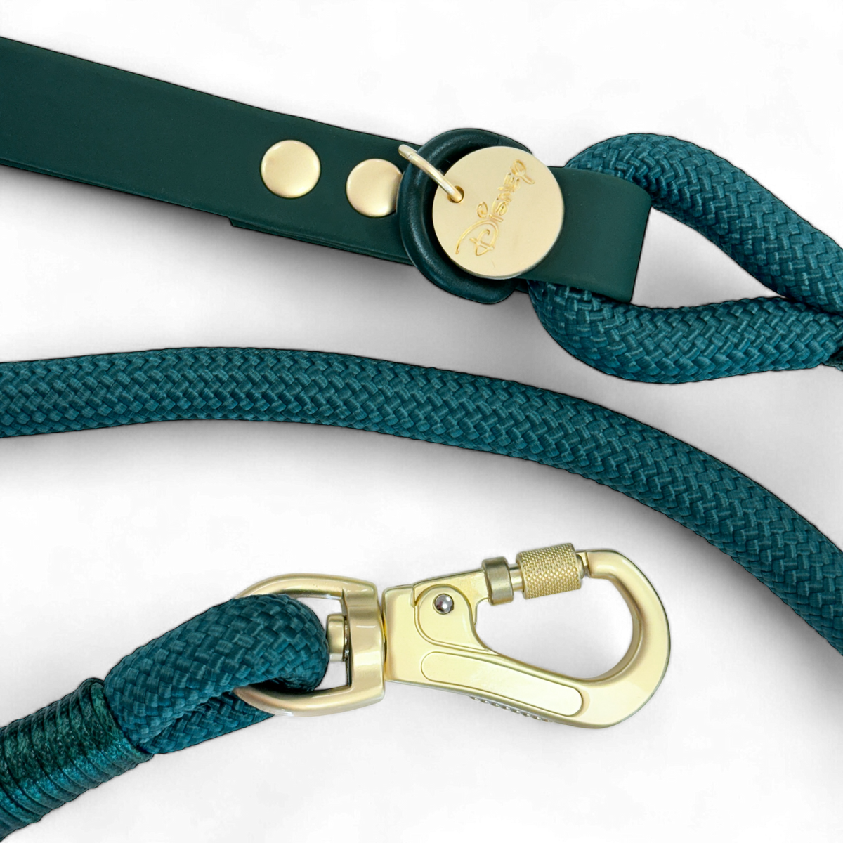 Disney© 4ft Rope Lead Jungle Book Pawsome Paws Boutique