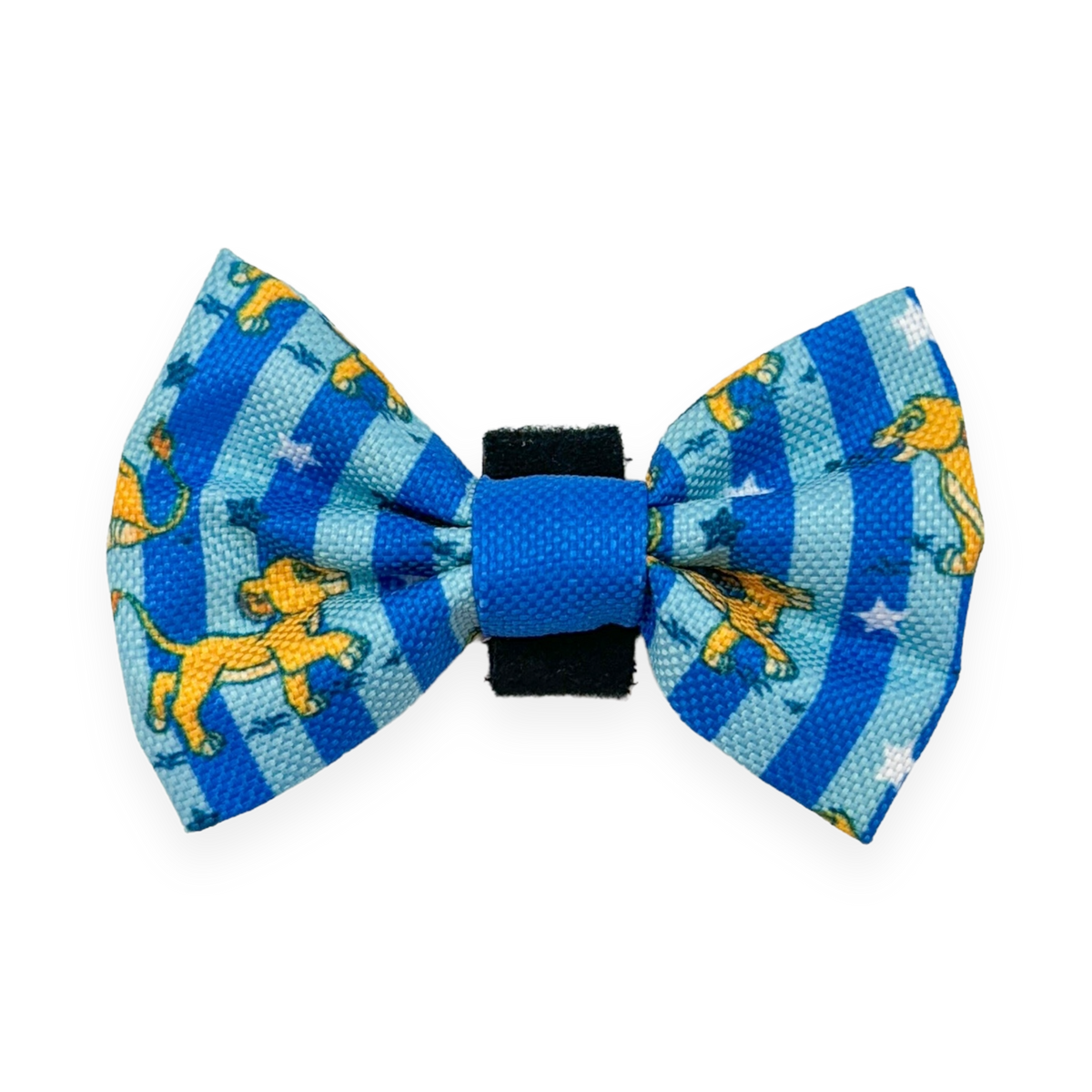 Disney Bow Tie - Simba