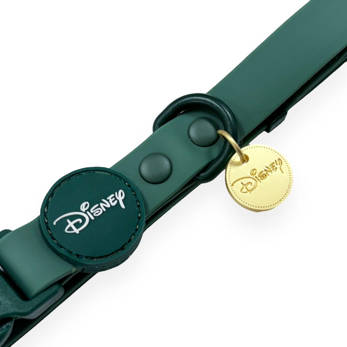 Disney© Waterproof Collar Jungle Book Pawsome Paws Boutique