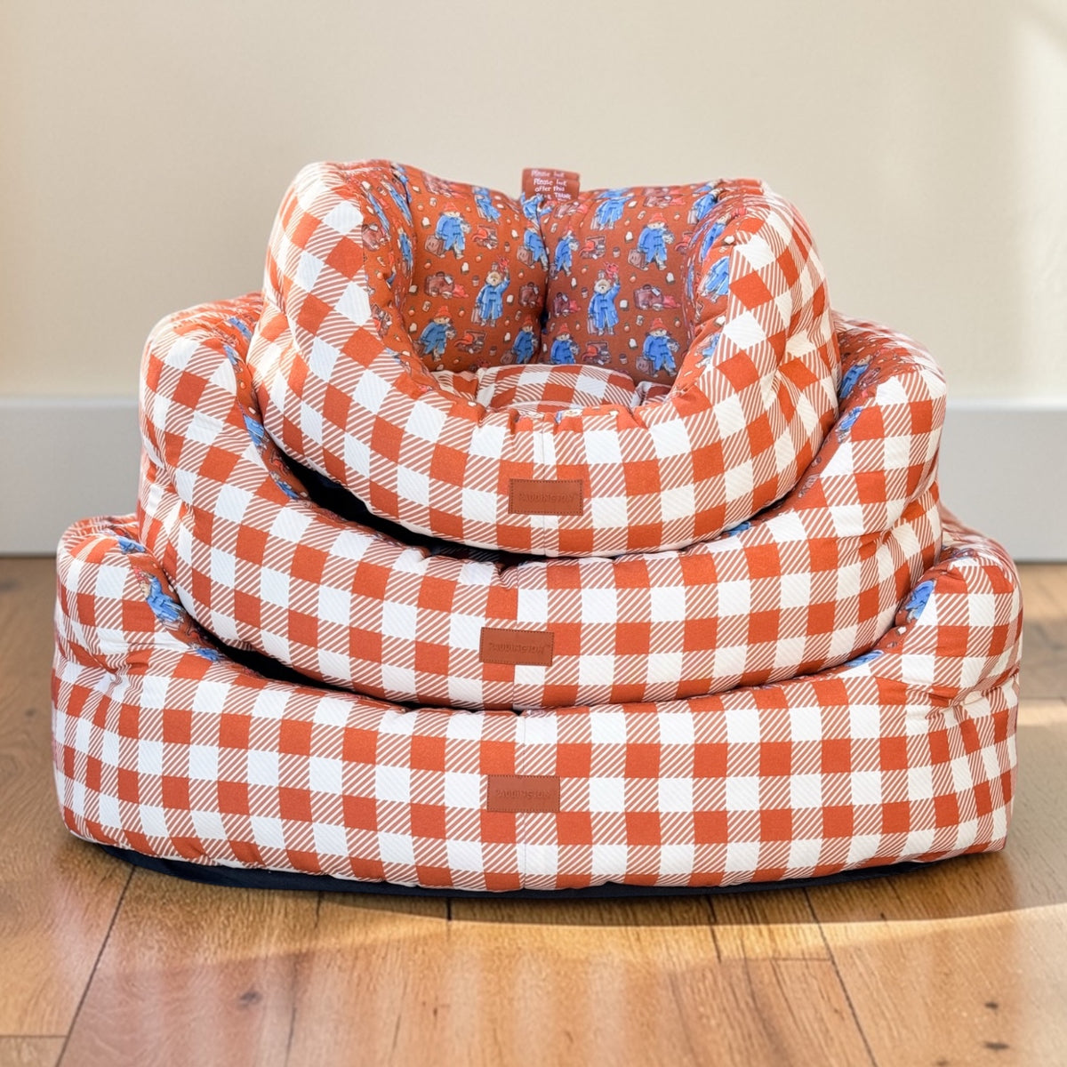 Dog Bed - Paddington