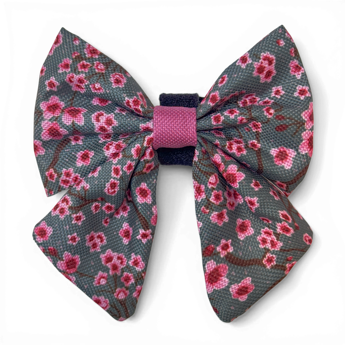 Sailor Bow - Cherry Blossom