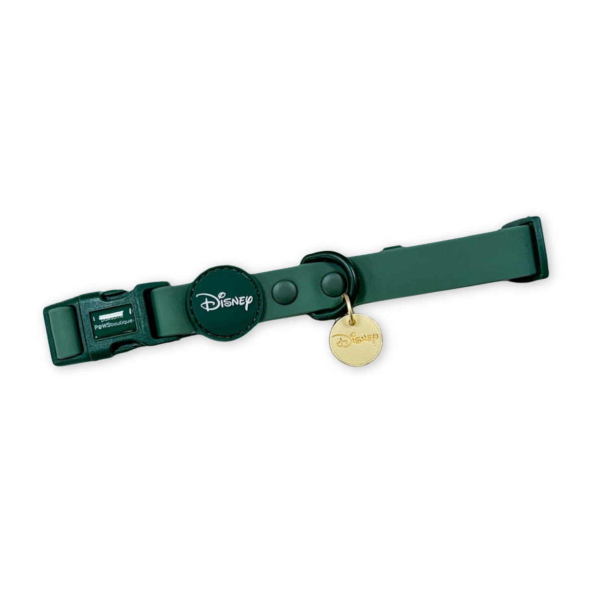 Disney© Waterproof Collar Jungle Book Pawsome Paws Boutique