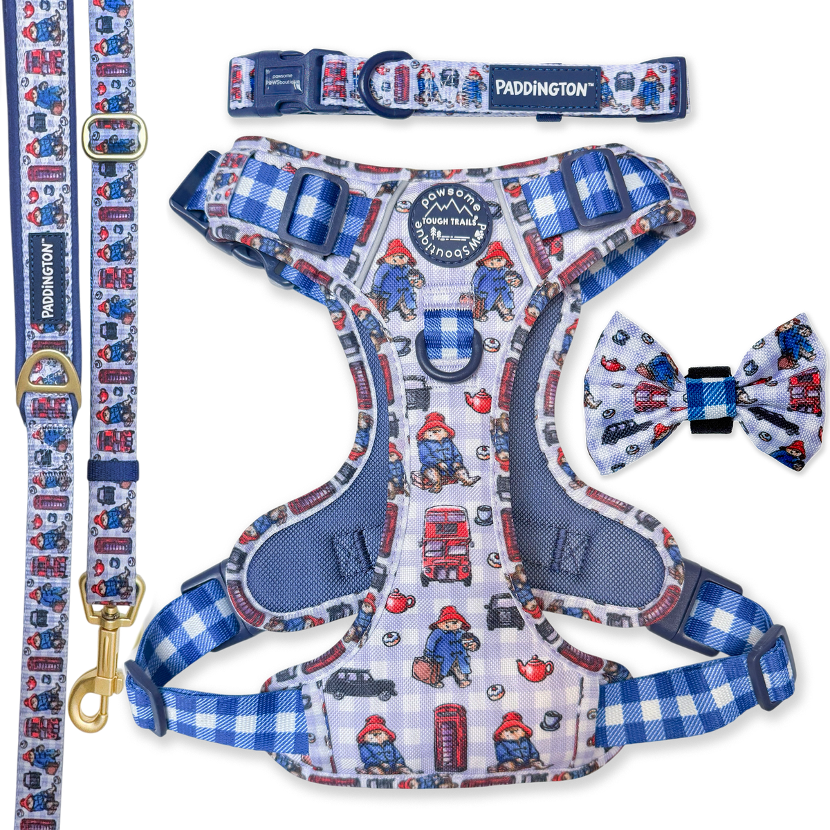 Paddington London Ultimate Bundle