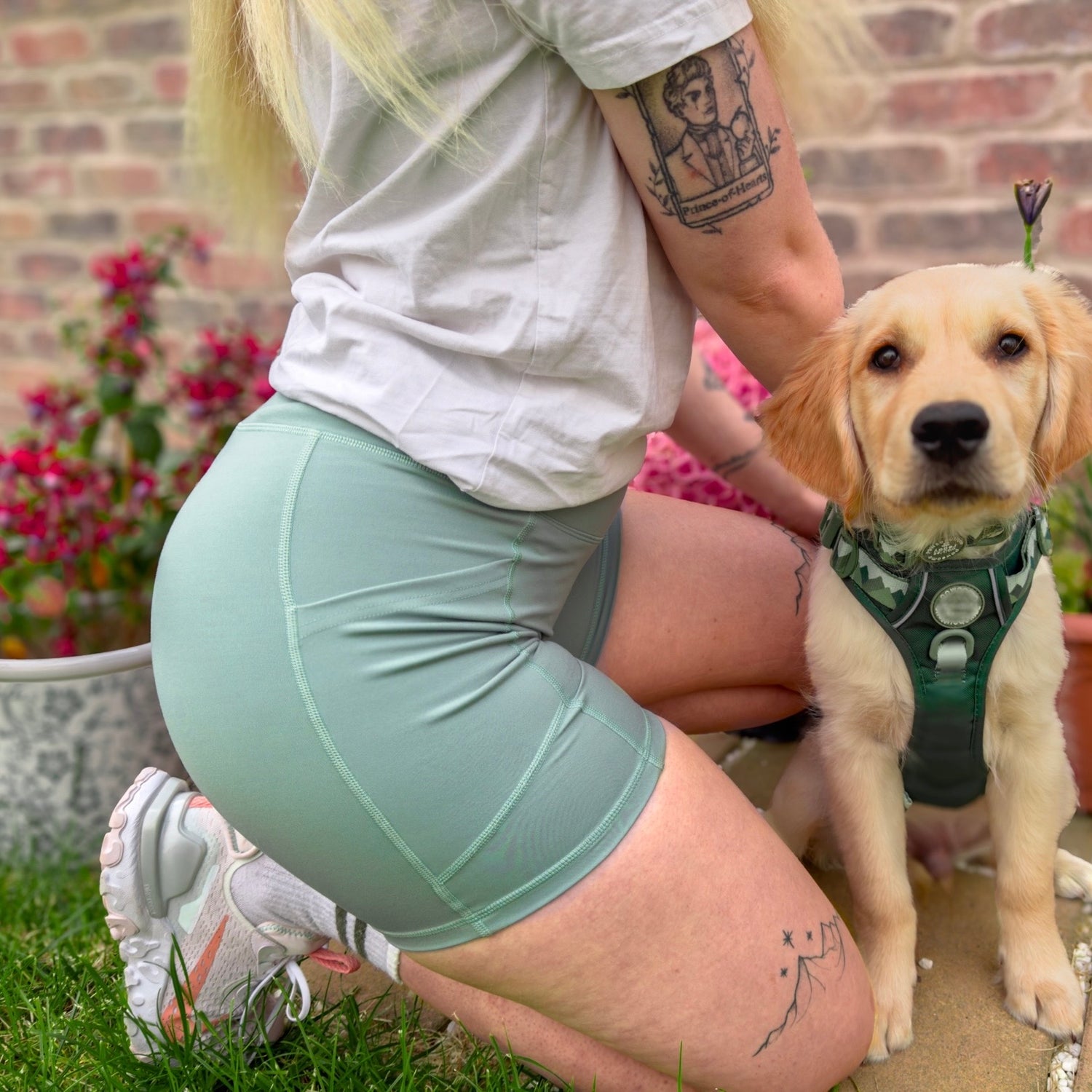 Cycling Shorts