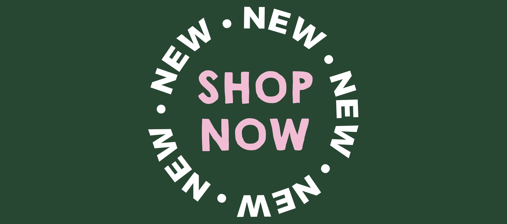 ALL NEW IN