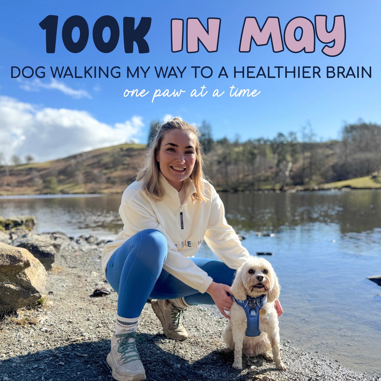 100K IN MAY!