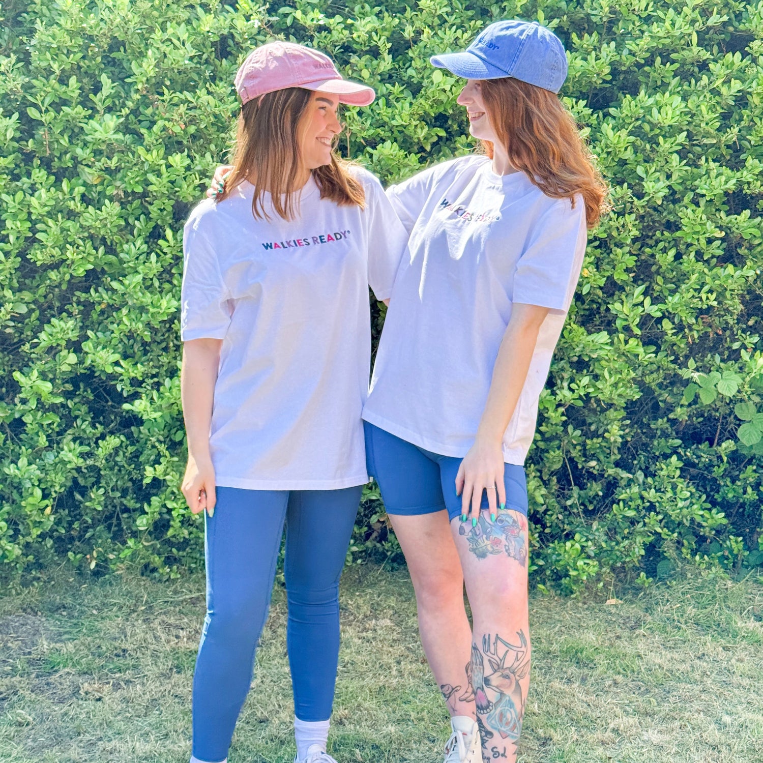 Summer Wardrobe