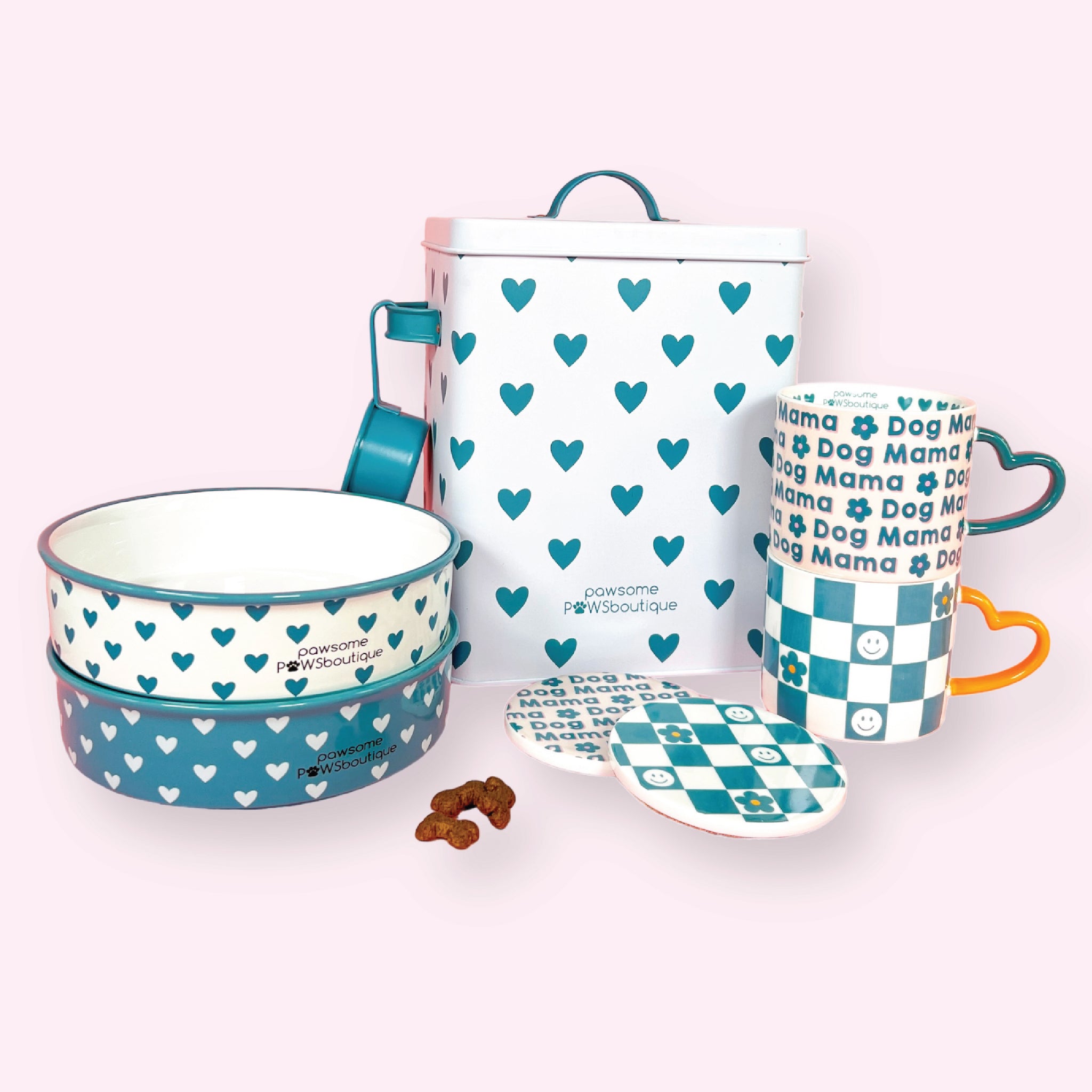 HOMEWARE