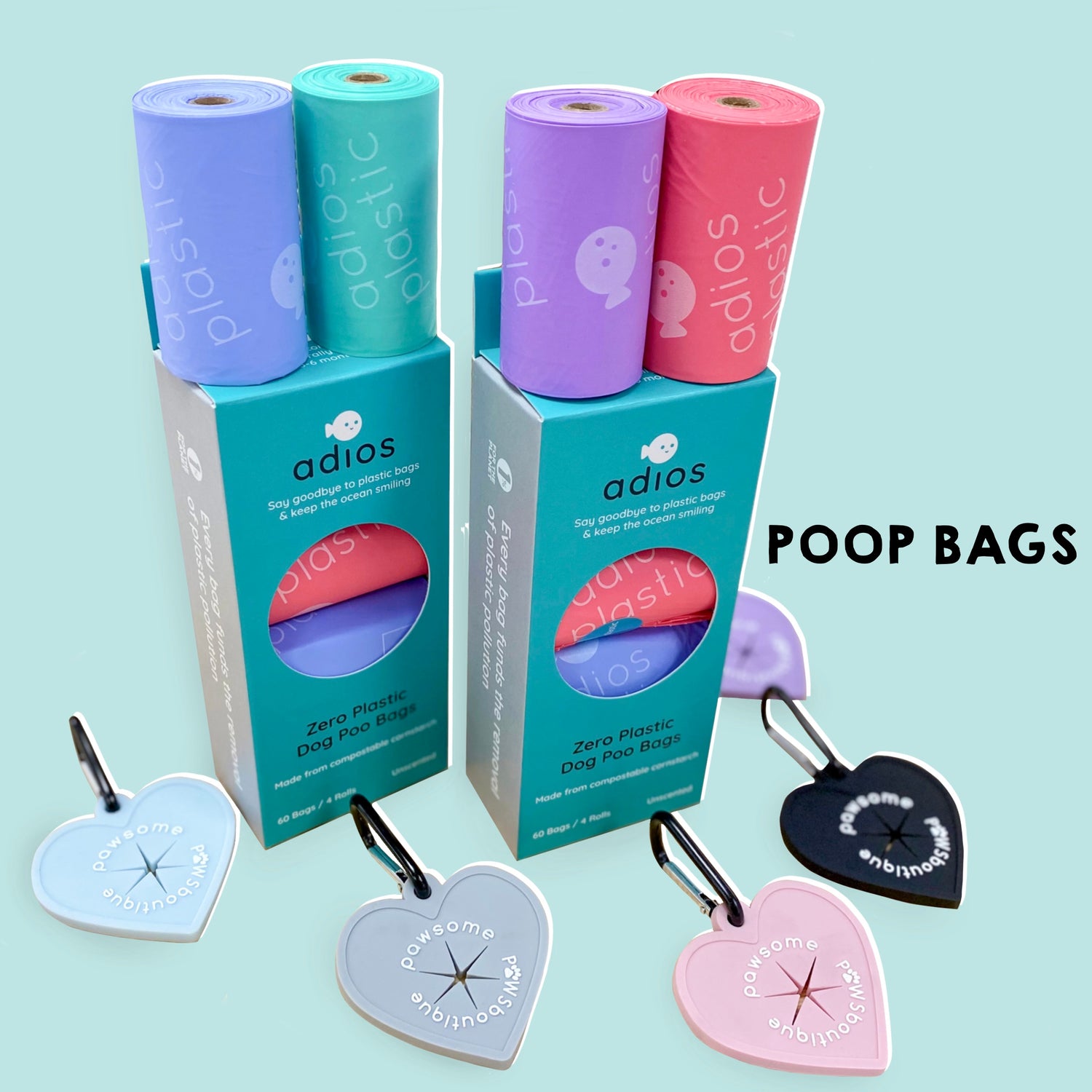 Poop Bags