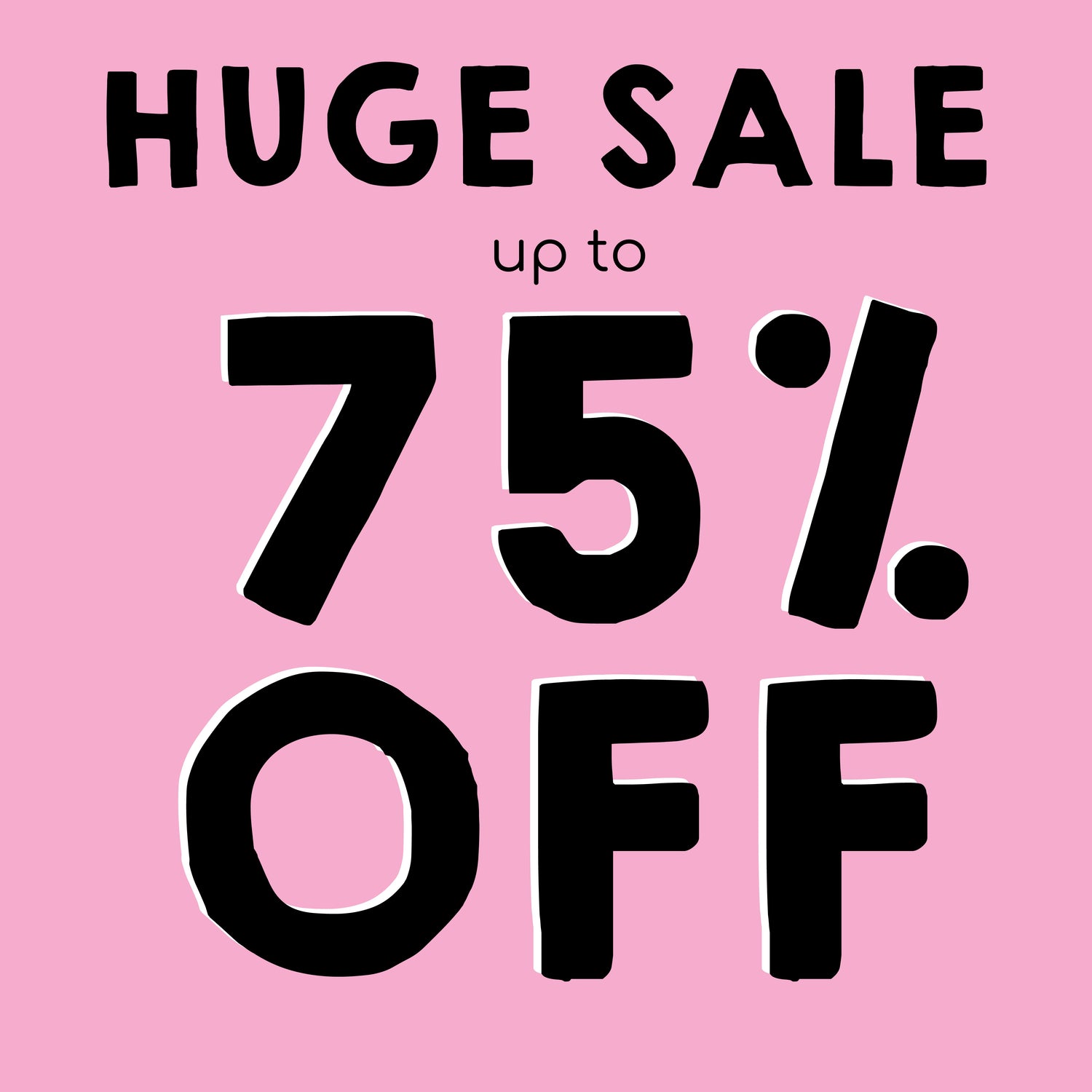 Shop All Sale