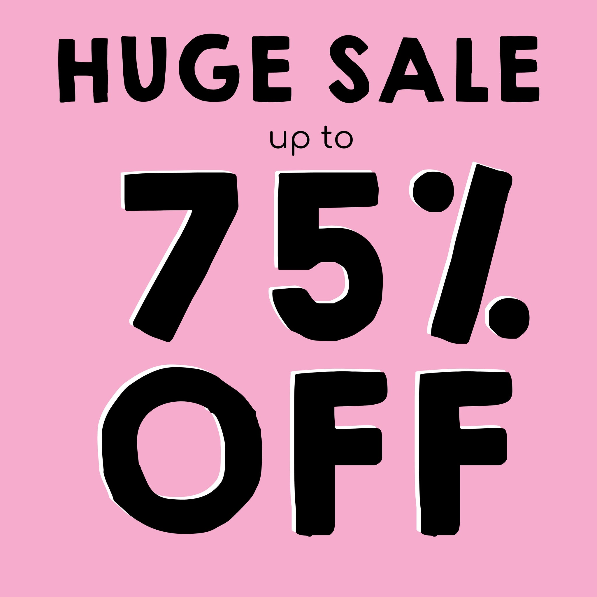 Shop All Sale