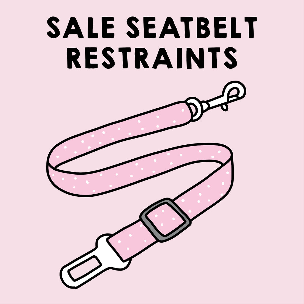 Sale Seat Belt Restraints