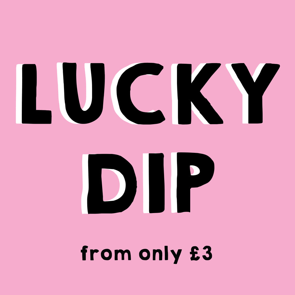 Lucky Dips