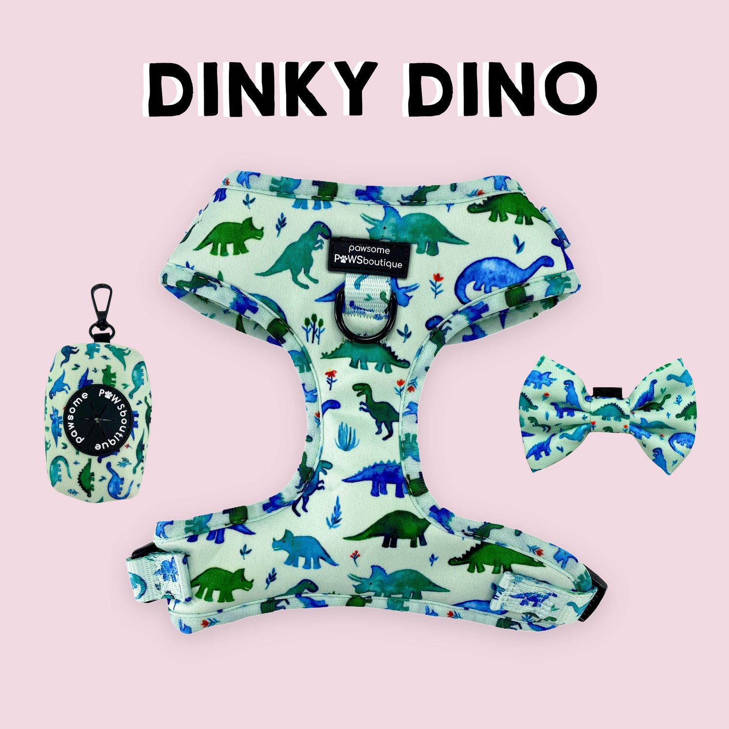 Dinky Dino