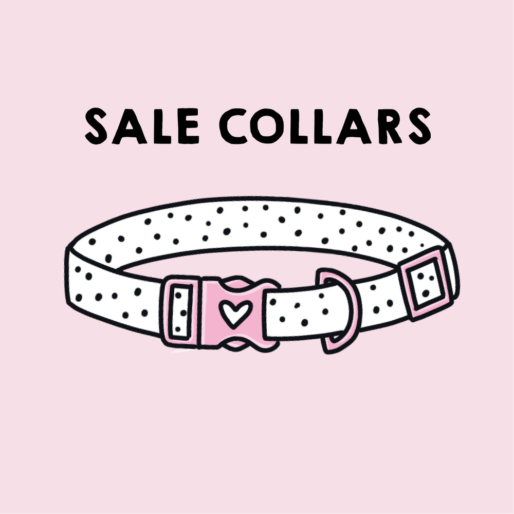 Sale Collars