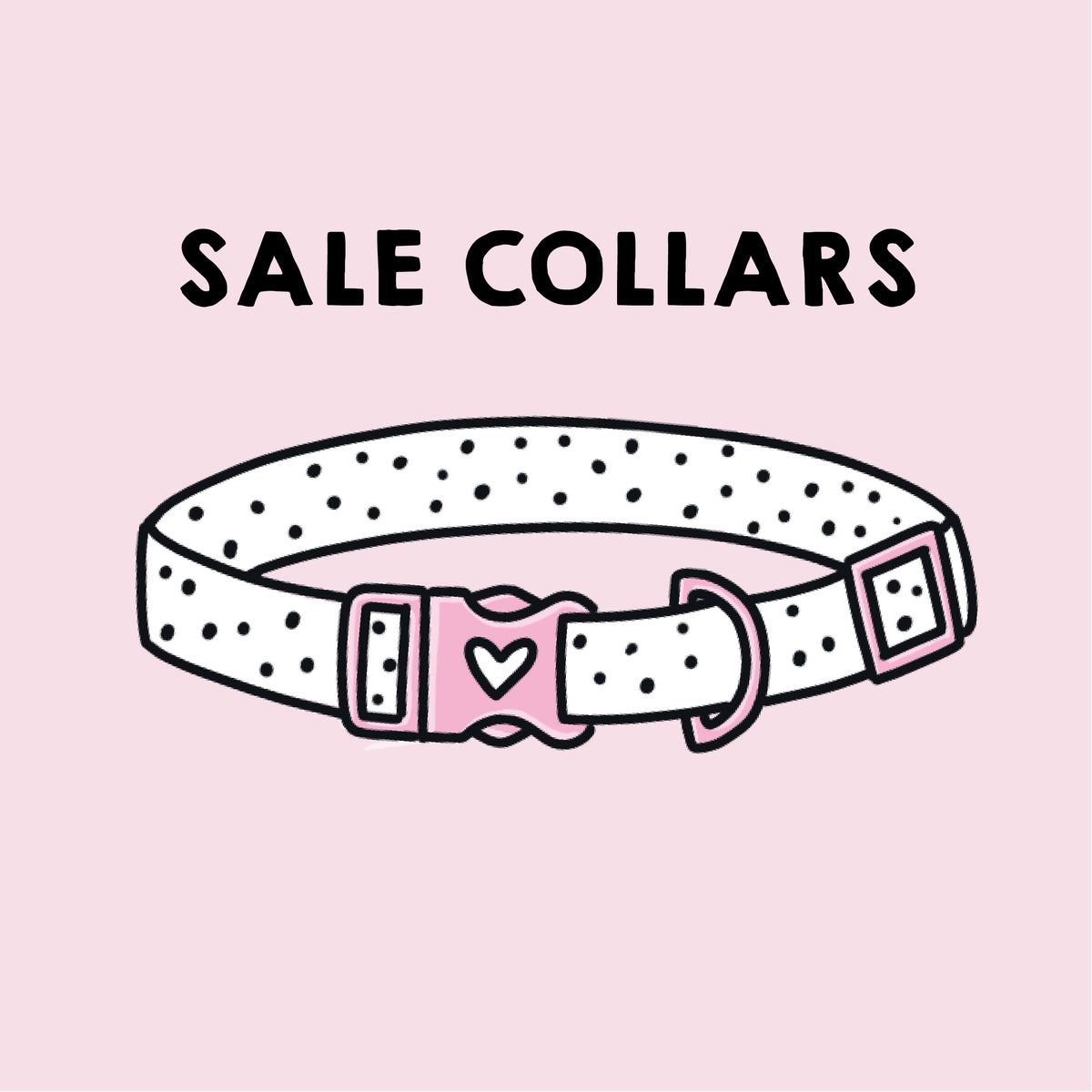Sale Collars Pawsome Paws Boutique