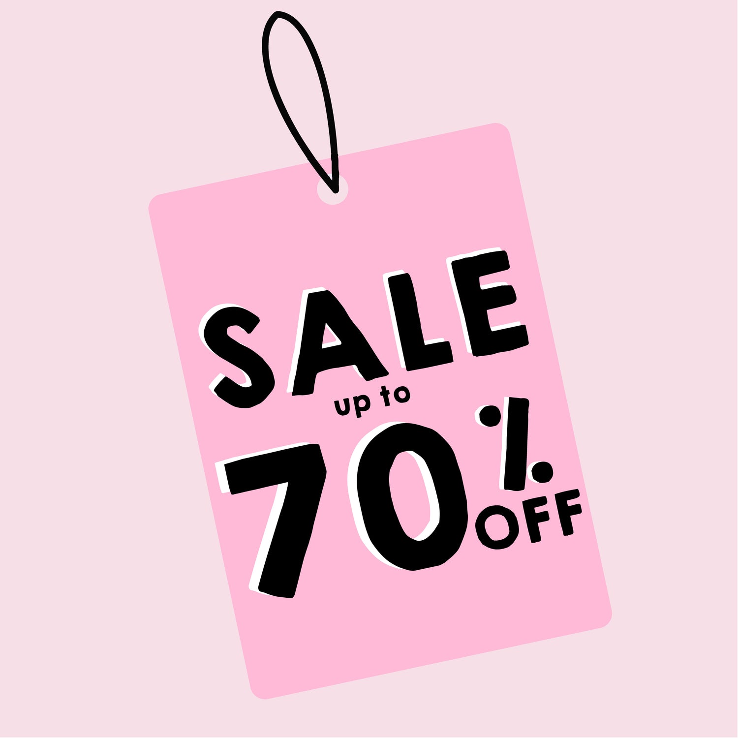 Sale