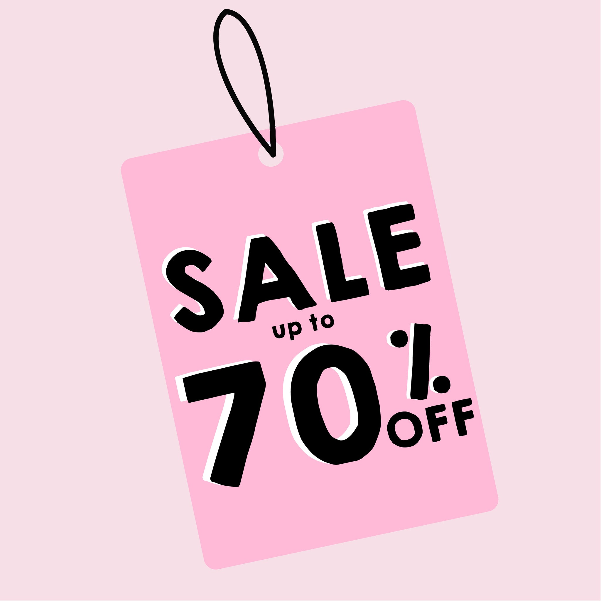 Sale