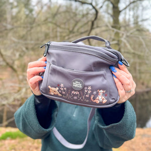 Disney© All In One Bumbag - Winnie + Friends