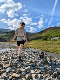 Handsfree Lead - Walkies Ready® Forest Green