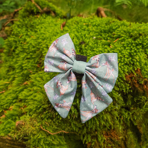 Disney© Sailor Bow Tie - Bambi + Thumper