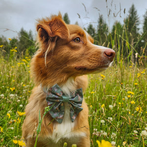 Disney© Sailor Bow Tie - Bambi + Thumper