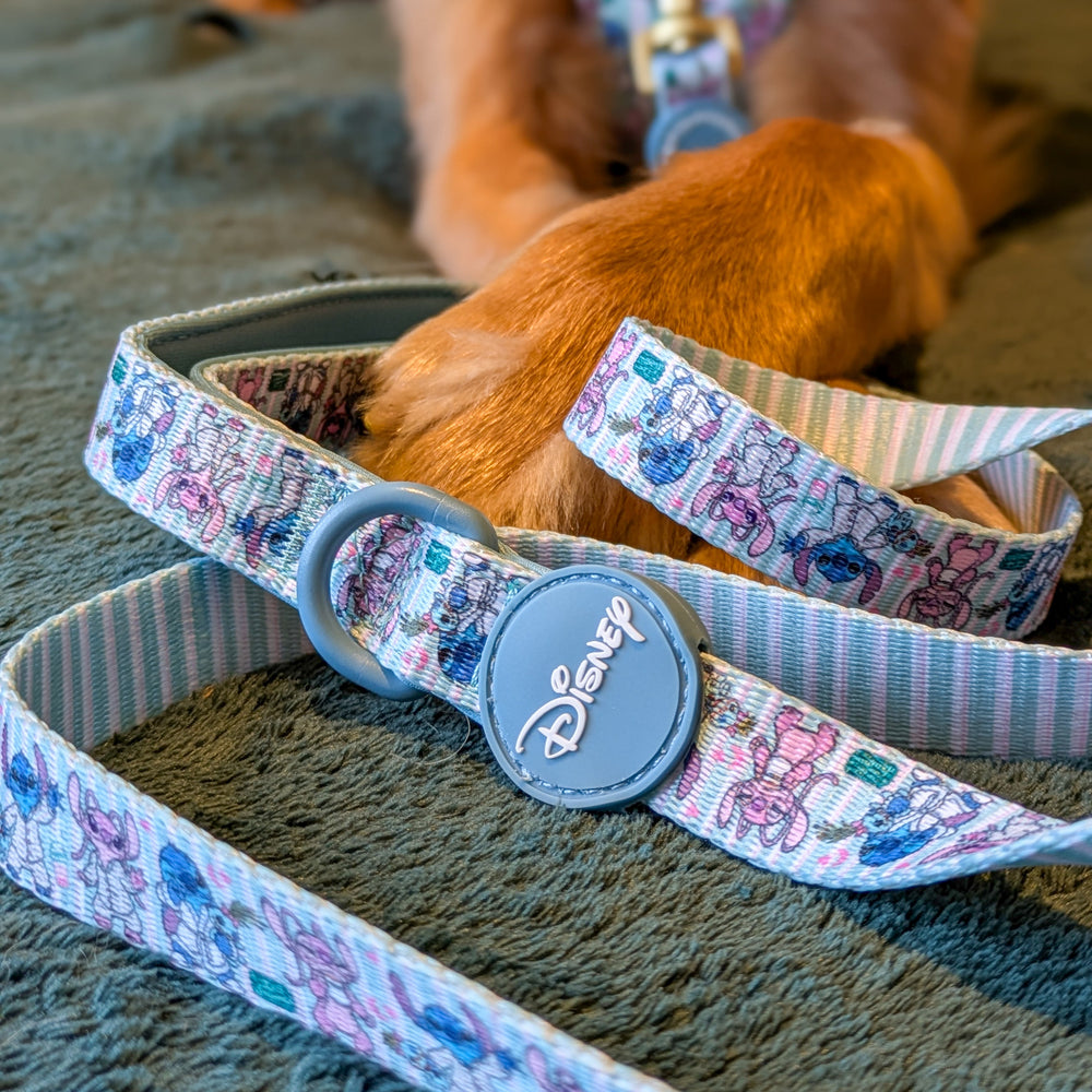 Disney© Lead - Stitch's Slumber Party