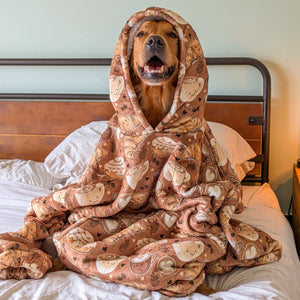 Cosy Comfort - Cinnamon Spice
