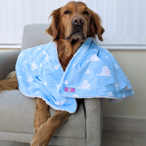 Disney© Dog Blanket - Buzz Lightyear