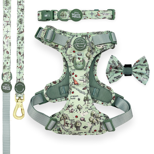 100 Aker Woods Ultimate Bundle
