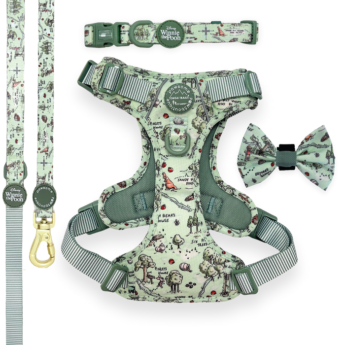 100 Aker Wood Ultimate Bundle