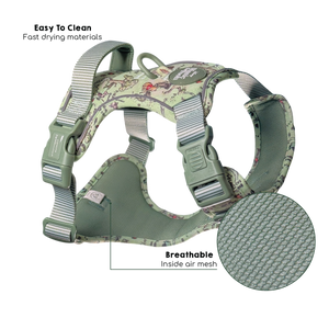 Disney© Tough Trails™ Harness - 100 Aker Wood