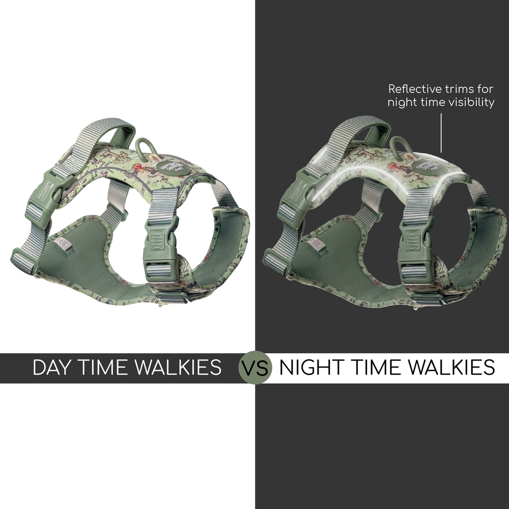 Disney© Tough Trails™ Harness - 100 Aker Wood