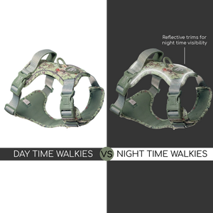 Disney© Tough Trails™ Harness - 100 Aker Wood