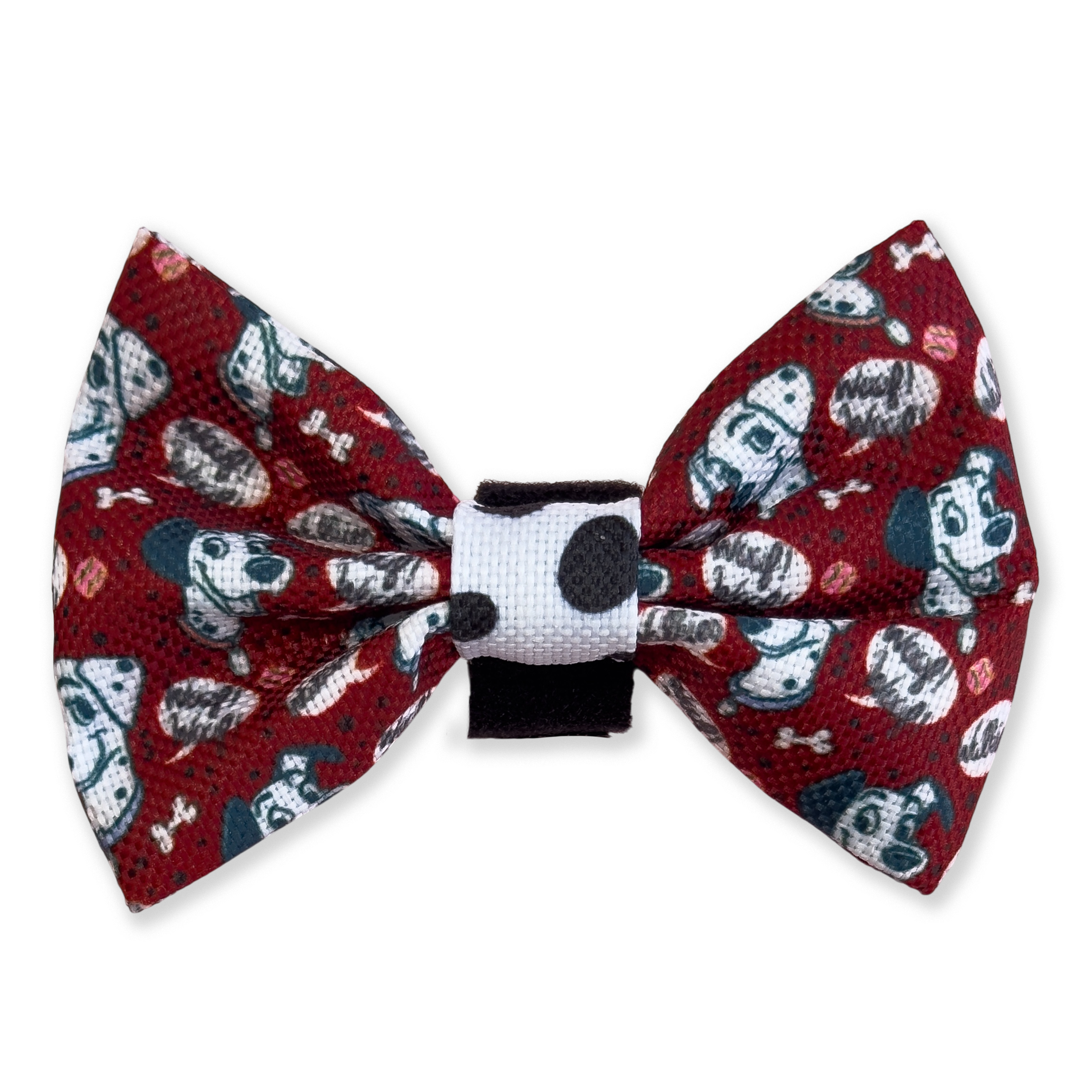Disney© Bow Tie - 101 Dalmatians