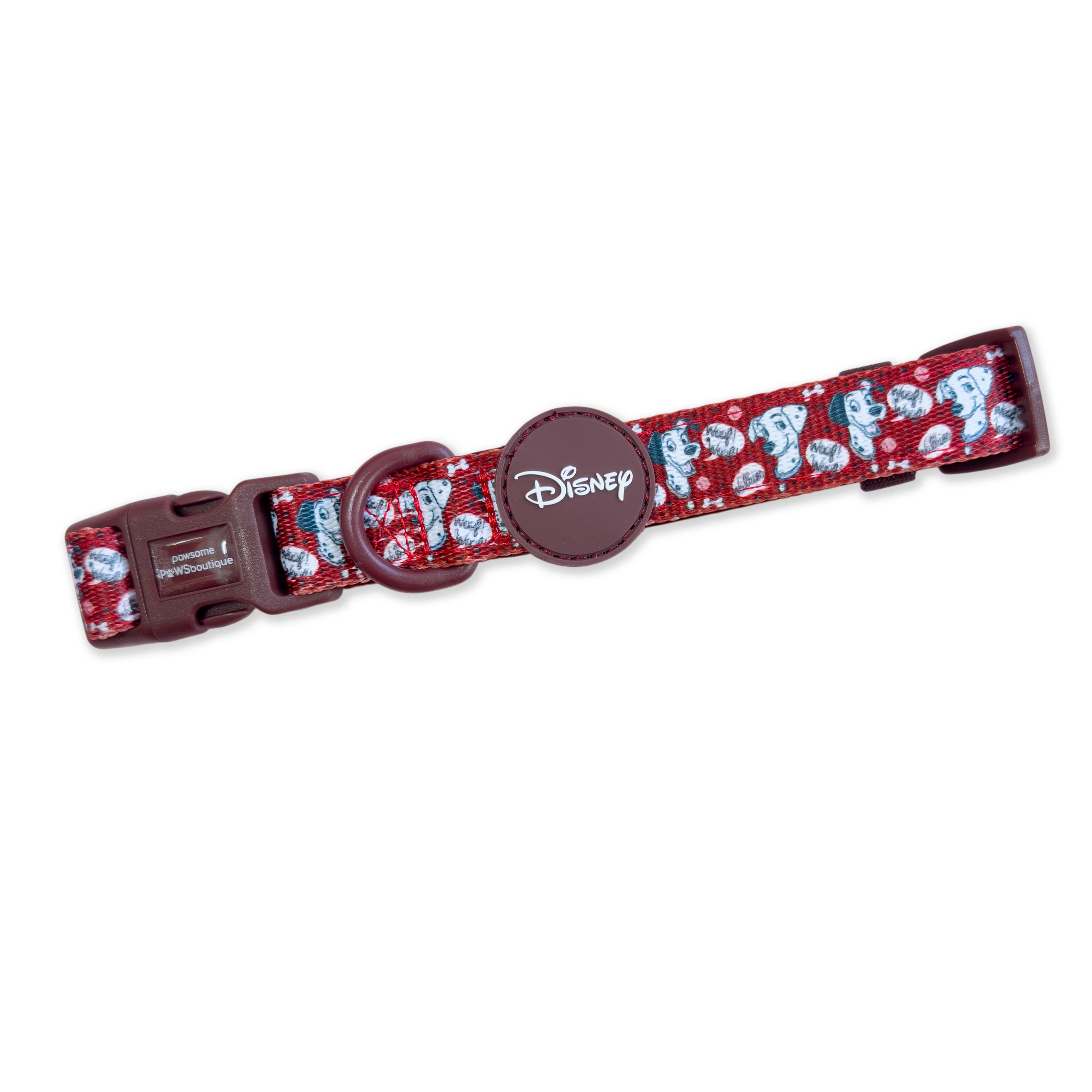 Disney© Collar - 101 Dalmatians