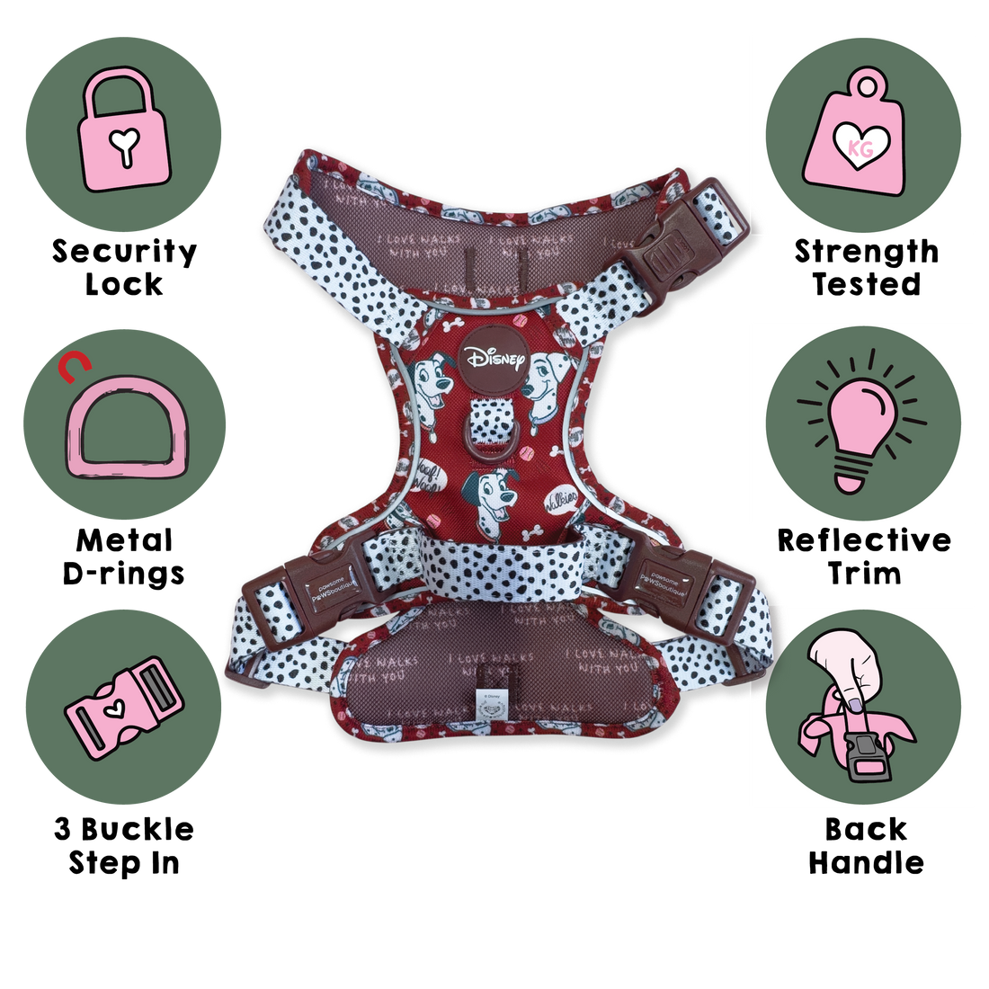 101 Dalmatians Ultimate Bundle