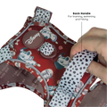 Disney© Tough Trails™ Harness - 101 Dalmatians