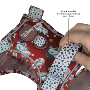 Disney© Tough Trails™ Harness - 101 Dalmatians