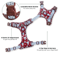 Disney© Tough Trails™ Harness - 101 Dalmatians