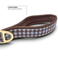 AdjustFit Lead - Horizon Houndstooth