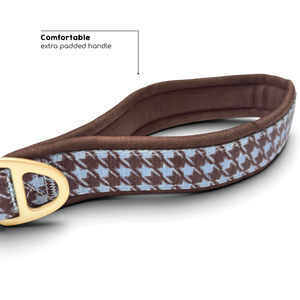 AdjustFit Lead - Horizon Houndstooth