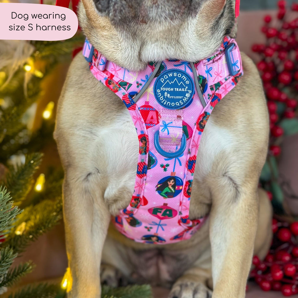 Disney© Tough Trails™ Harness - Princess