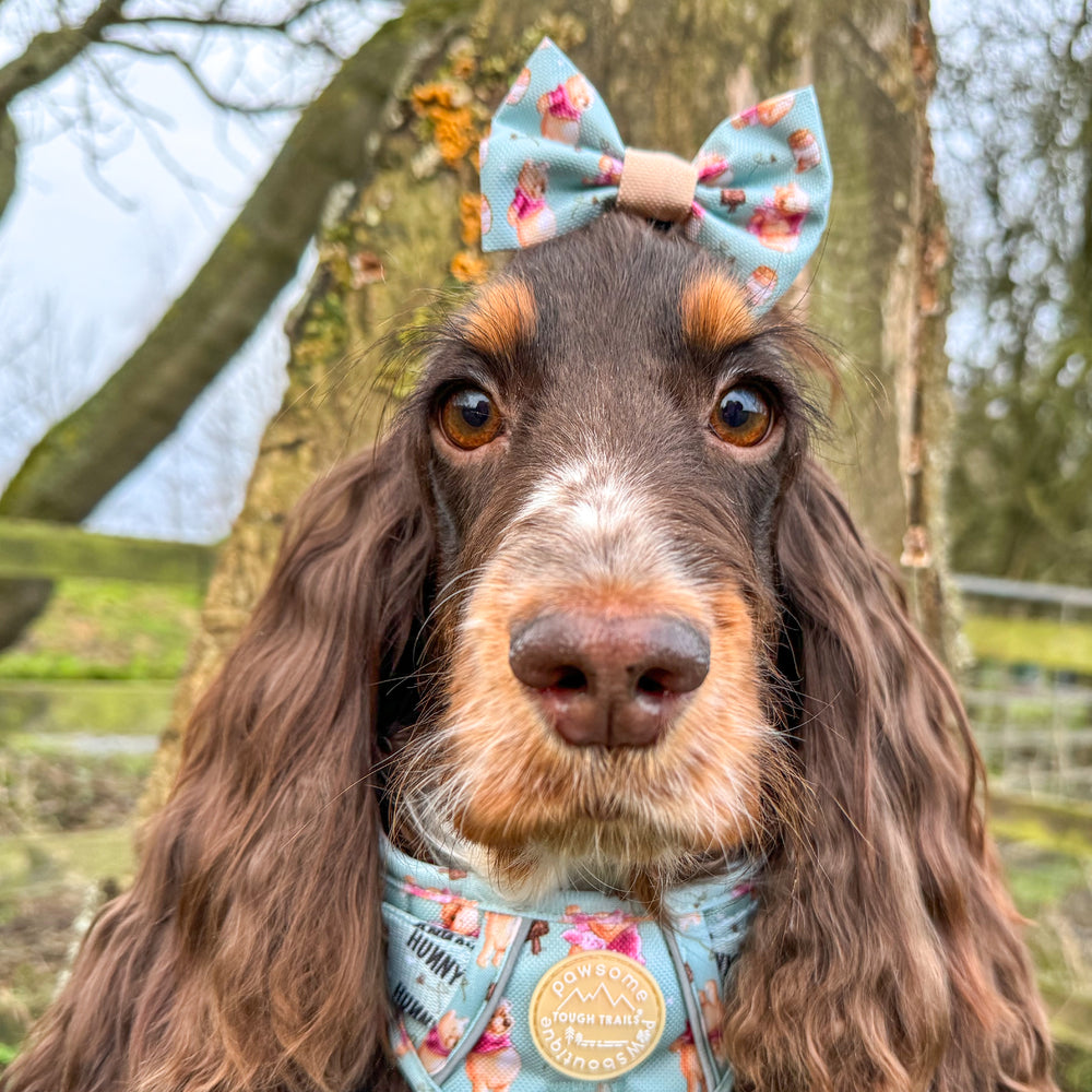 Disney© Bow Tie - Winnie The Pooh